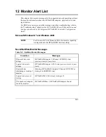 Preview for 139 page of HP D5970A - NetServer - LCII Installation And Configuration Manual