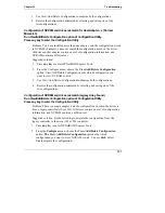 Preview for 145 page of HP D5970A - NetServer - LCII Installation And Configuration Manual