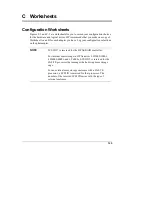 Preview for 163 page of HP D5970A - NetServer - LCII Installation And Configuration Manual