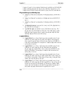 Preview for 170 page of HP D5970A - NetServer - LCII Installation And Configuration Manual