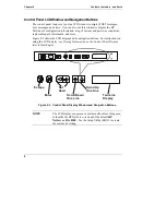 Предварительный просмотр 16 страницы HP D5970A - NetServer - LCII Installation Manual