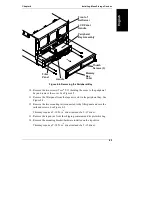 Предварительный просмотр 53 страницы HP D5970A - NetServer - LCII Installation Manual