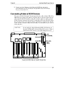 Предварительный просмотр 55 страницы HP D5970A - NetServer - LCII Installation Manual