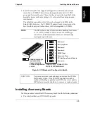 Предварительный просмотр 73 страницы HP D5970A - NetServer - LCII Installation Manual