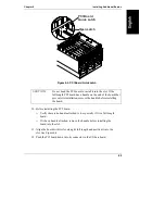 Предварительный просмотр 77 страницы HP D5970A - NetServer - LCII Installation Manual