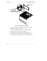 Предварительный просмотр 78 страницы HP D5970A - NetServer - LCII Installation Manual