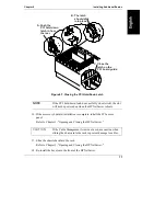 Предварительный просмотр 79 страницы HP D5970A - NetServer - LCII Installation Manual