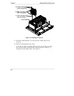 Предварительный просмотр 94 страницы HP D5970A - NetServer - LCII Installation Manual