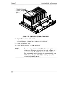 Предварительный просмотр 96 страницы HP D5970A - NetServer - LCII Installation Manual