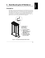 Предварительный просмотр 97 страницы HP D5970A - NetServer - LCII Installation Manual