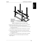 Предварительный просмотр 103 страницы HP D5970A - NetServer - LCII Installation Manual