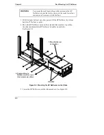 Предварительный просмотр 106 страницы HP D5970A - NetServer - LCII Installation Manual