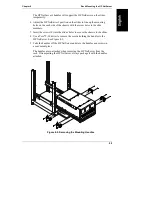 Предварительный просмотр 107 страницы HP D5970A - NetServer - LCII Installation Manual