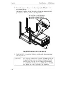 Предварительный просмотр 108 страницы HP D5970A - NetServer - LCII Installation Manual