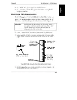 Предварительный просмотр 109 страницы HP D5970A - NetServer - LCII Installation Manual