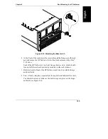 Предварительный просмотр 113 страницы HP D5970A - NetServer - LCII Installation Manual