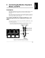 Предварительный просмотр 115 страницы HP D5970A - NetServer - LCII Installation Manual