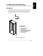 Предварительный просмотр 157 страницы HP D5970A - NetServer - LCII Installation Manual