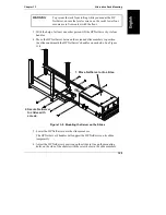 Предварительный просмотр 167 страницы HP D5970A - NetServer - LCII Installation Manual