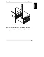 Предварительный просмотр 173 страницы HP D5970A - NetServer - LCII Installation Manual