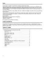 Preview for 2 page of HP D5970A - NetServer - LCII Service Manual