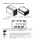 Preview for 3 page of HP D5970A - NetServer - LCII Service Manual