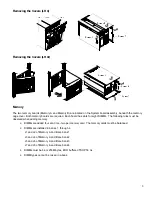 Preview for 5 page of HP D5970A - NetServer - LCII Service Manual