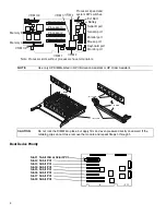 Preview for 6 page of HP D5970A - NetServer - LCII Service Manual