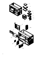 Preview for 8 page of HP D5970A - NetServer - LCII Service Manual