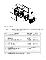 Preview for 9 page of HP D5970A - NetServer - LCII Service Manual