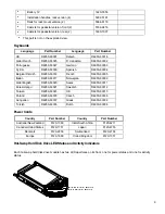 Preview for 11 page of HP D5970A - NetServer - LCII Service Manual