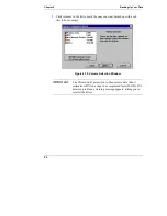 Preview for 28 page of HP D6030A - NetServer - E50 Getting Started