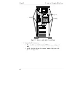 Предварительный просмотр 20 страницы HP D6030A - NetServer - E50 Installation Manual