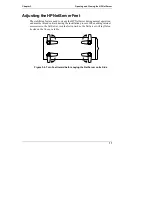 Preview for 23 page of HP D6030A - NetServer - E50 Installation Manual