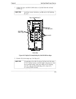 Preview for 31 page of HP D6030A - NetServer - E50 Installation Manual