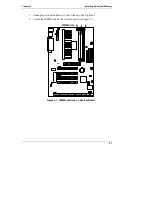 Preview for 37 page of HP D6030A - NetServer - E50 Installation Manual