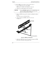 Preview for 38 page of HP D6030A - NetServer - E50 Installation Manual