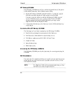 Preview for 50 page of HP D6030A - NetServer - E50 Installation Manual