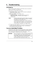 Preview for 65 page of HP D6030A - NetServer - E50 Installation Manual