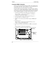 Preview for 72 page of HP D6030A - NetServer - E50 Installation Manual