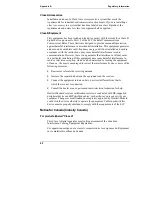 Preview for 88 page of HP D6030A - NetServer - E50 Installation Manual