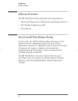 Preview for 12 page of HP D7808A User Manual