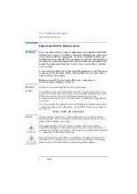 Preview for 4 page of HP d8907 User Manual