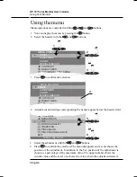 Preview for 8 page of HP D8910 User Manual