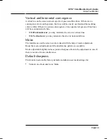 Preview for 11 page of HP D8910 User Manual