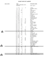 Предварительный просмотр 24 страницы HP D8911A Service Manual