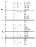 Предварительный просмотр 26 страницы HP D8911A Service Manual