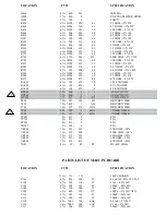 Предварительный просмотр 27 страницы HP D8911A Service Manual