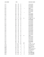 Предварительный просмотр 32 страницы HP D8911A Service Manual