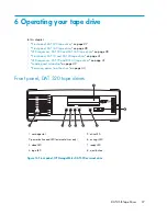 Preview for 37 page of HP DAT 72 USB User Manual